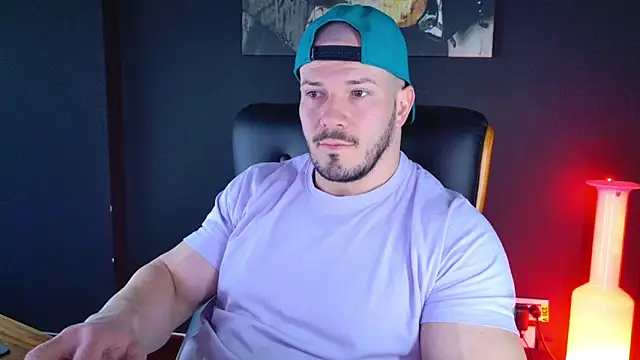 AngeloEric online show from 01/06/25, 12:57