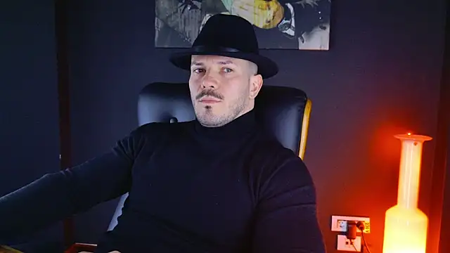 AngeloEric online show from 01/13/25, 11:30