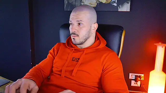 AngeloEric online show from 01/18/25, 01:08