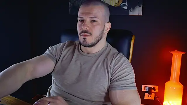 AngeloEric online show from 01/23/25, 05:56