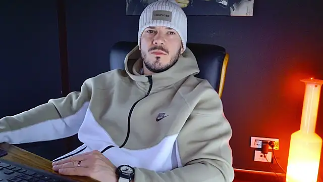 AngeloEric online show from 01/29/25, 04:58