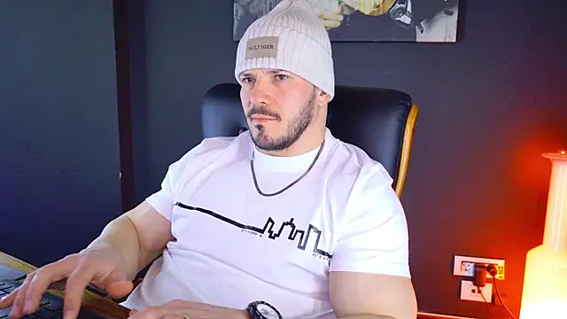 AngeloEric online show from 01/29/25, 11:09