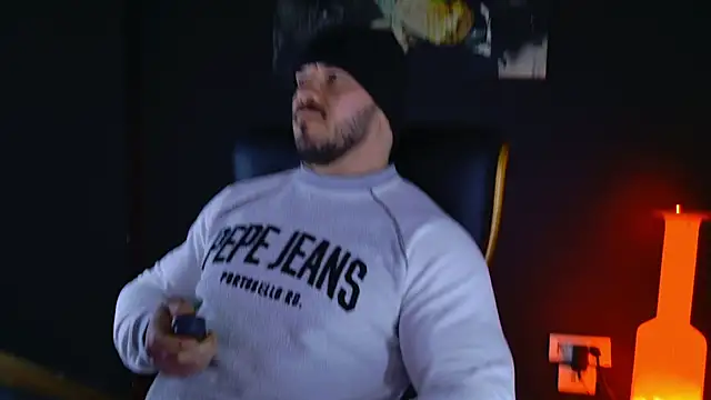 AngeloEric online show from 01/31/25, 08:22