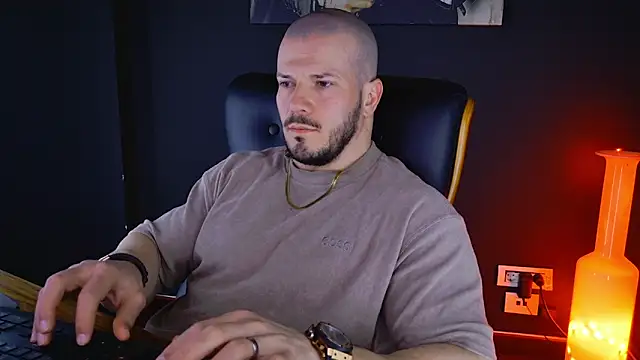 AngeloEric online show from 02/02/25, 10:02