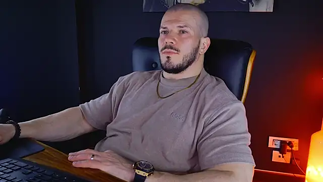 AngeloEric online show from 02/02/25, 01:08