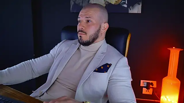 AngeloEric online show from 02/05/25, 08:00