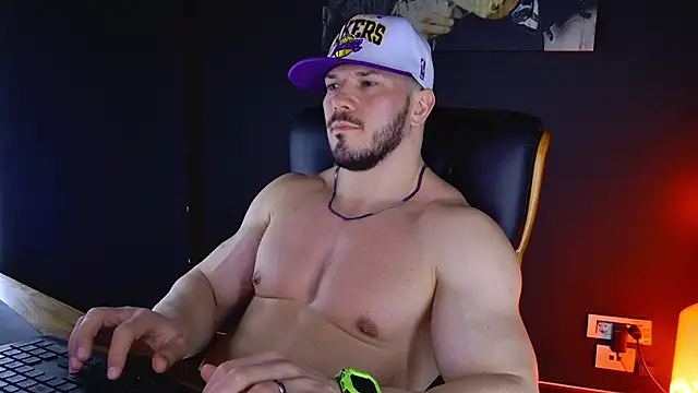 AngeloEric online show from 02/07/25, 05:07