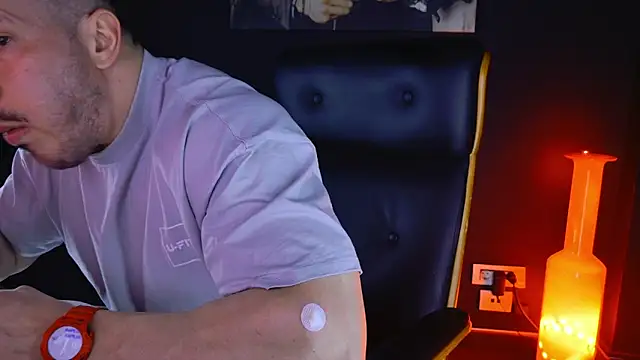 AngeloEric online show from 02/09/25, 10:00