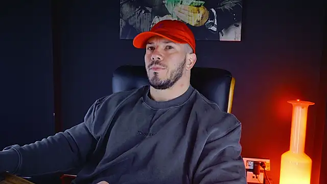 AngeloEric online show from 03/18/25, 05:20