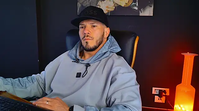 AngeloEric online show from 03/19/25, 12:12