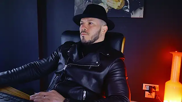 AngeloEric online show from 03/21/25, 06:16