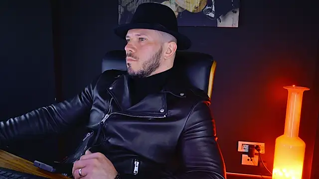 AngeloEric online show from 03/21/25, 09:23