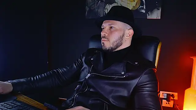 AngeloEric online show from 03/21/25, 04:51