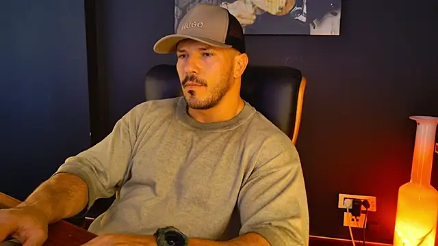 AngeloEric online show from 09/18/25, 11:56