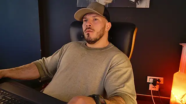 AngeloEric online show from 02/27/26, 12:38