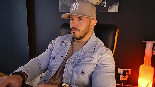 AngeloEric online show from 03/21/26, 10:09