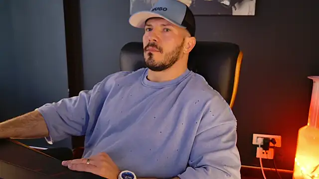 AngeloEric online show from 03/27/26, 10:48