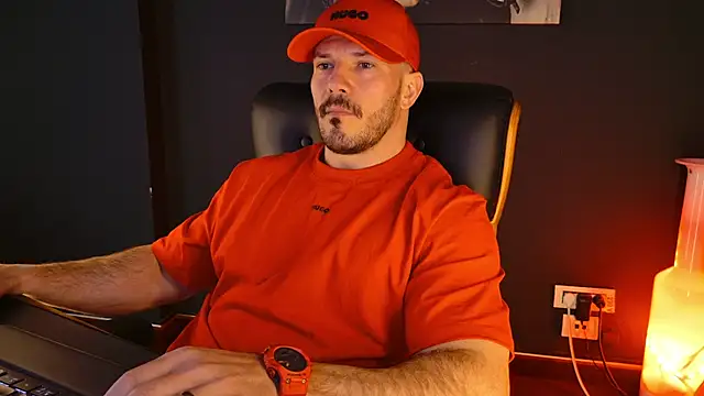 AngeloEric online show from 03/28/26, 11:10