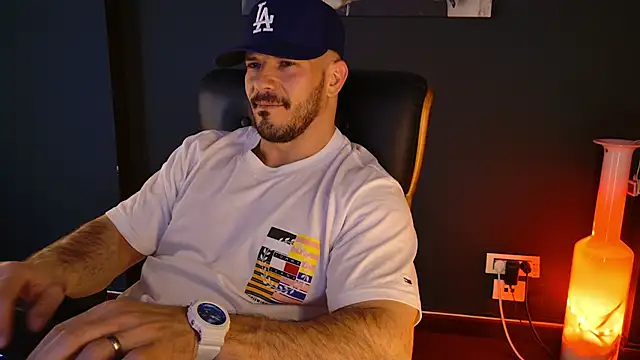 AngeloEric online show from 04/01/26, 01:41