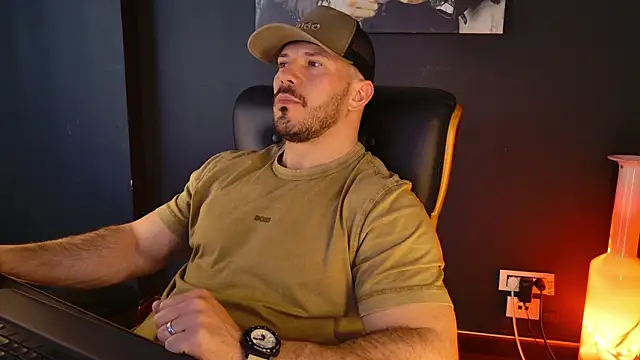 AngeloEric online show from 04/05/26, 10:45