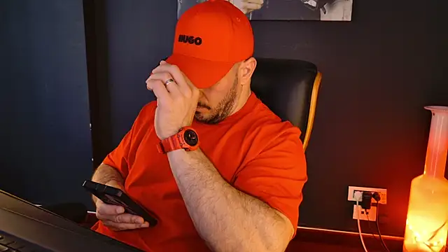 AngeloEric online show from 04/06/26, 12:28