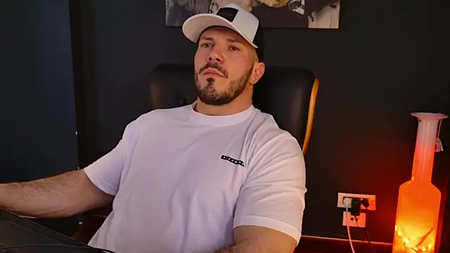 AngeloEric online show from 04/19/26, 11:20