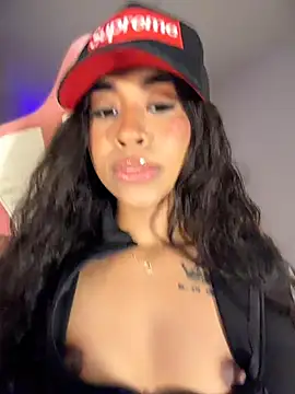 bella  honey online show from 06/06/26, 02:38