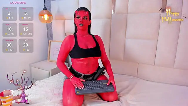 Snapshot of im_gaby_ chatting on 10/30/25, 09:15 im gaby  online show from 10/30/25, 09:15