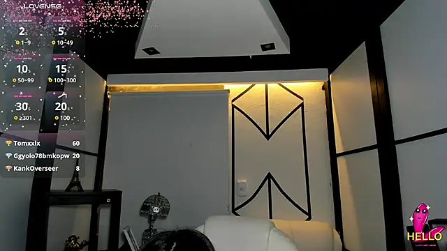 lilithTeen1  online show from 01/05/25, 08:31