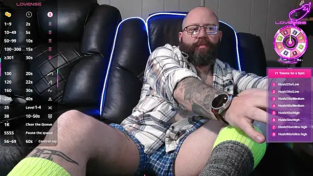 RedneckWants2PlayNow online show from 02/23/25, 03:24