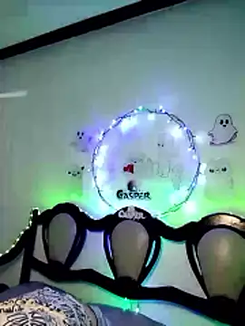 Gasparin32 online show from 01/16/26, 01:31