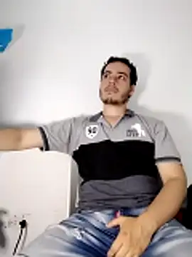 Gasparin32 online show from 04/20/26, 09:49