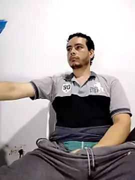 Gasparin32 online show from 04/21/26, 02:51