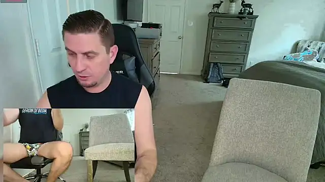 YourAvgNeighbors online show from 02/25/26, 07:56