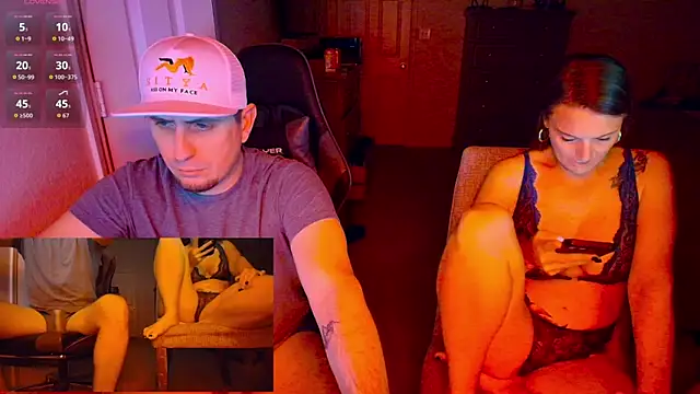 YourAvgNeighbors online show from 03/02/26, 03:30