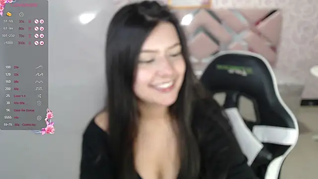 Gia ch online show from 01/30/25, 01:53