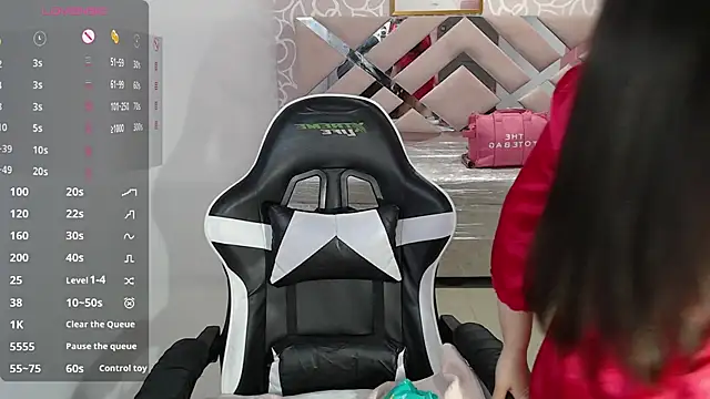 Gia ch online show from 02/07/25, 02:04