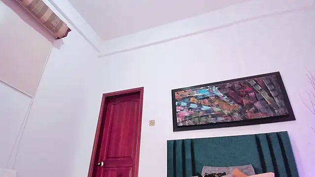 MelissaFoxx online show from 12/26/24, 02:59