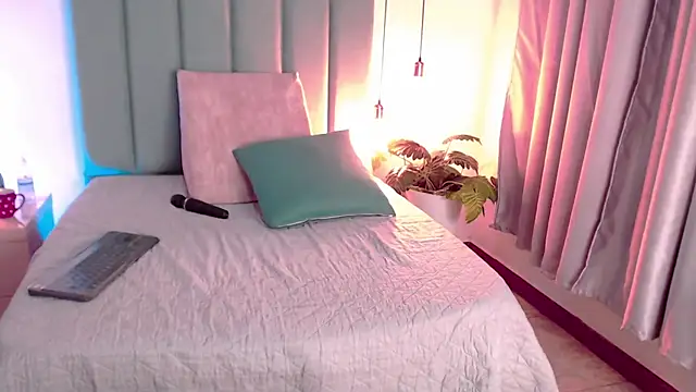 MelissaFoxx online show from 12/28/24, 03:37