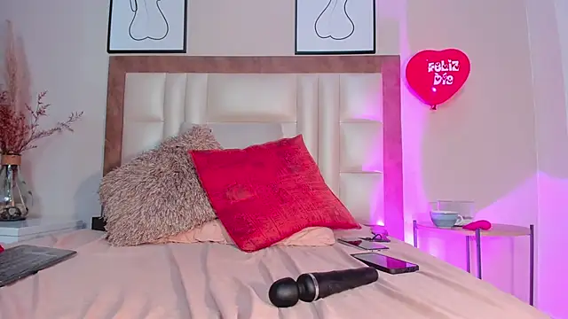 MelissaFoxx online show from 02/17/25, 03:09