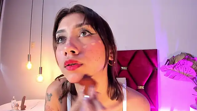 MelissaFoxx online show from 02/14/26, 12:24