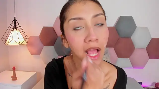 MelissaFoxx online show from 03/27/26, 12:16