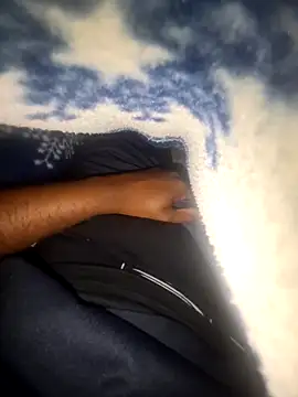 RovingAlcove online show from 03/10/26, 11:21