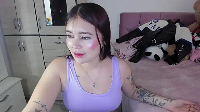 hotbbc wife online show from 02/21/25, 10:15
