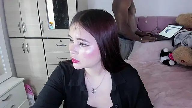hotbbc wife online show from 02/24/25, 10:36
