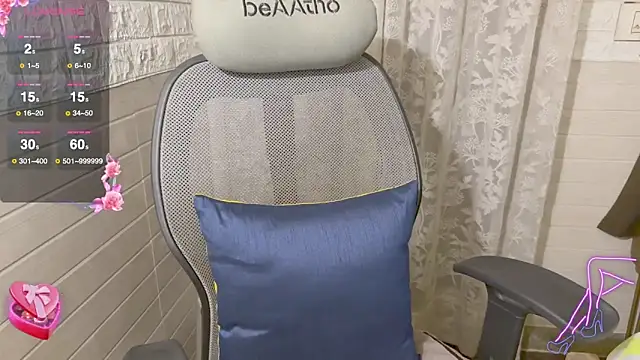 Your Sassy Goddess online show from 04/03/26, 05:55