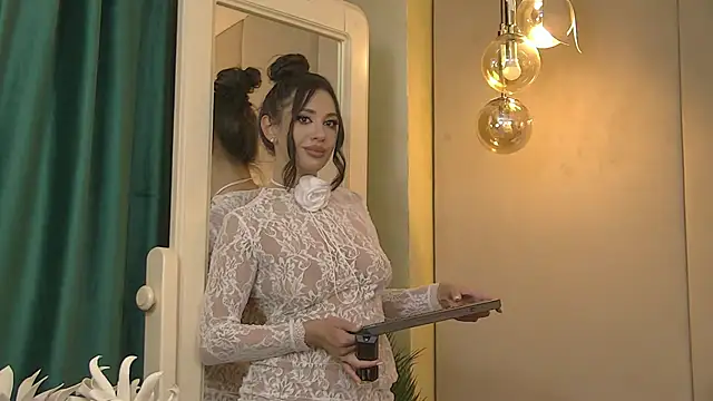 NattyDevon online show from 03/01/25, 04:11