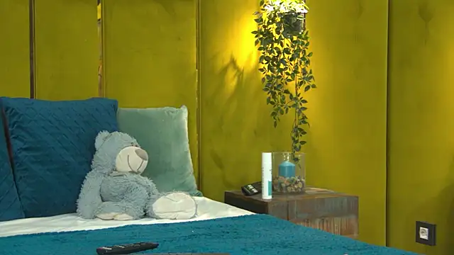 NattyDevon online show from 10/09/25, 05:27