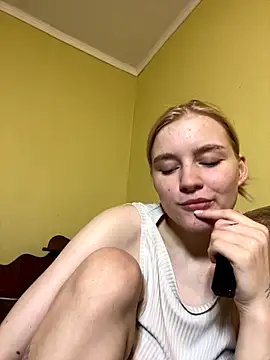 DaMa-1808 online show from 10/05/25, 06:50