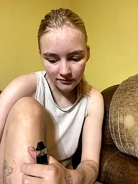 DaMa-1808 online show from 10/06/25, 05:32
